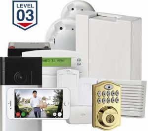 Ultimate Home Security - Ranger Technology Solutions